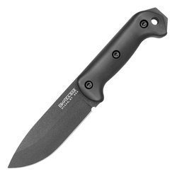 Ka-Bar BK2 - Becker Campanion Überlebensmesser - GFN-Trennung