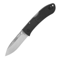 Ka-Bar 4062 - Dozier Hunter Einhandmesser - Schwarz