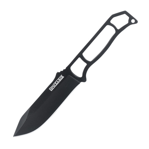 Ka-Bar BK23BP - Messer - Becker Skeleton