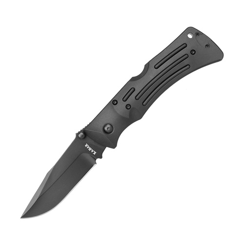 Ka-Bar 3050 - MULE Einhandmesser