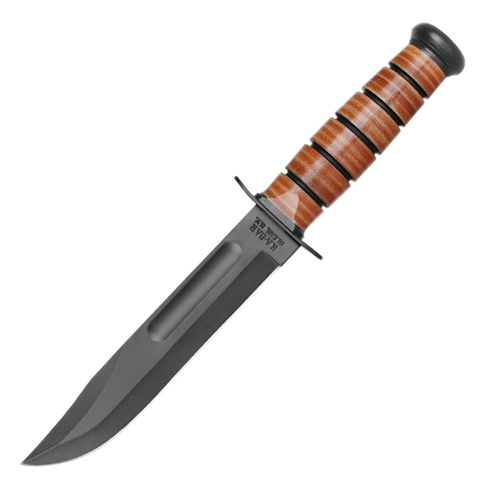 Ka-Bar 5017 - USMC Die Legende Messer - GFN-Trennung