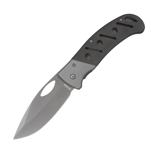 Ka-Bar 3077 - Gila Einhandmesser