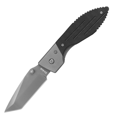 Ka-Bar 3074 - Warthog Tanto Einhandmesser