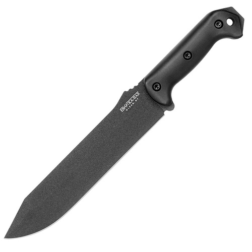 Ka-Bar BK9 - Becker Combat Bowie Messer