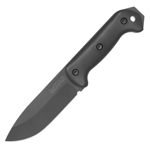 Ka-Bar BK22 - Survival Knife - Becker Campanion - Polyester Sheath