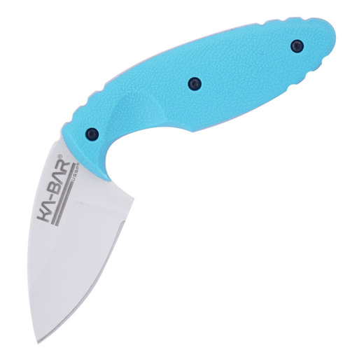 Ka-Bar 1480SF - USSF TDI ASTRO MP Taktisches Messer - Blau