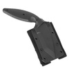 Ka-Bar 1482 - Large TDI Law Enforcement Knife - Straight Edge