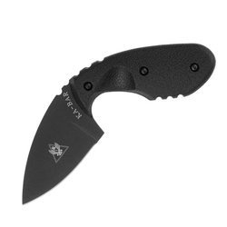 Ka-Bar 1493 - TDI Investigator Tactical Messer