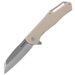 Ka-Bar 7508 - Jarosz Wharncliffe Flipper Klappmesser