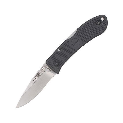 Ka-Bar 4072 - Mini Dozier Hunter Einhandmesser