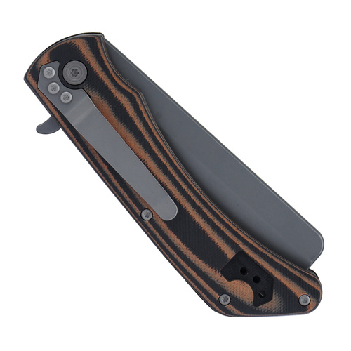 Ka-Bar - Mark 98-R Folder EDC Knife - 3067