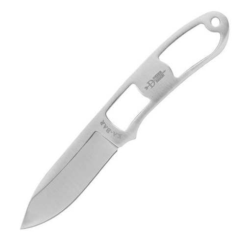 Ka-Bar 4073BP - Knife - Dozier Skeleton