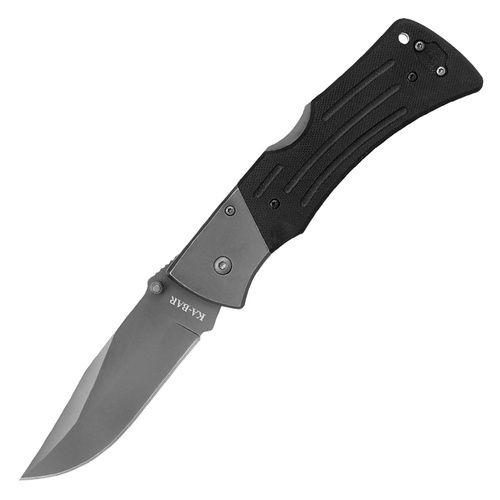 Ka-Bar 3062 - MULE Klappmesser - G10 