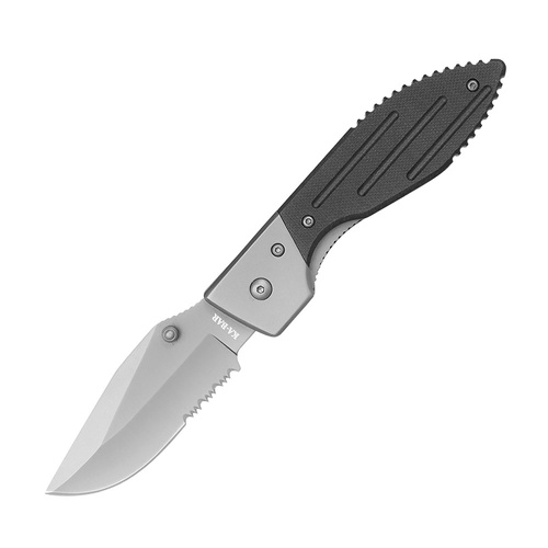 Ka-Bar 3073 - Warthog Folder Serrated