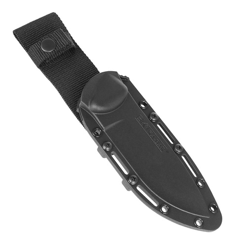 Ka-Bar BK2S - GFN Hard Plastic Sheath for Becker Campanion