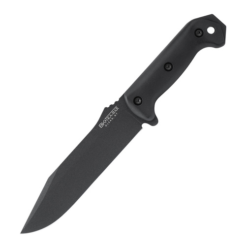 Ka-Bar BK7 - Becker Combat Utility Überlebensmesser