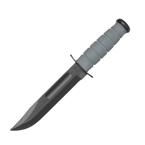 Ka-Bar 5011 - Allzweckmesser - Foliage Green - GFN-Scheide 