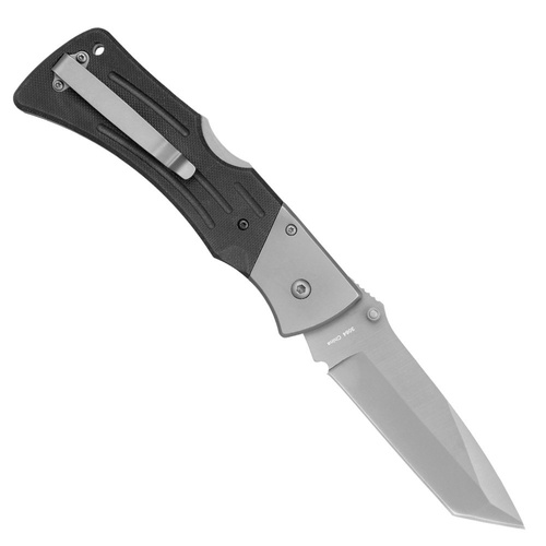 Ka-Bar 3064 - MULE Klappmesser - Tanto - G10 