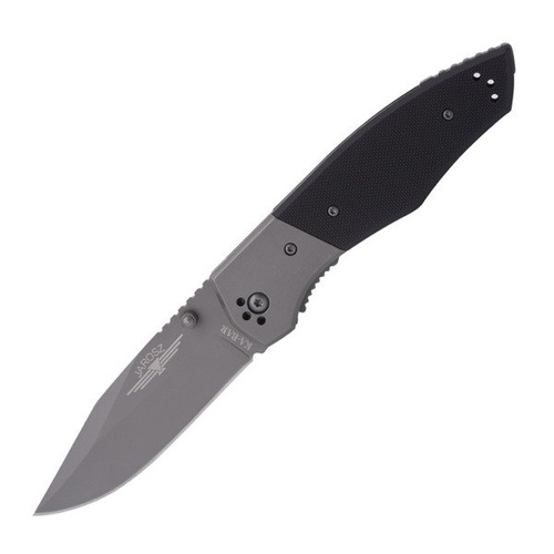 Ka-Bar 3086 - Jarosz Beartooth Folder