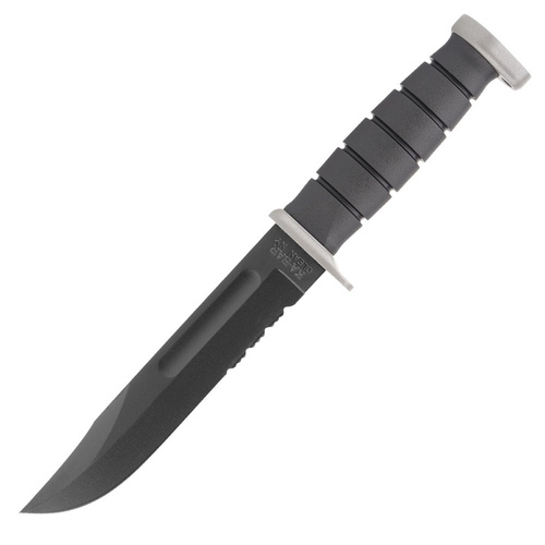 Ka-Bar 1281 - D2 Extreme Utility Messer - Eagle Scheide